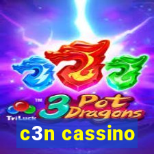 c3n cassino